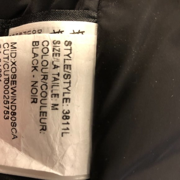 Canada Goose Women's Kinley Parka - Picture 5 of 6